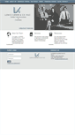 Mobile Screenshot of ludwigklewer.com